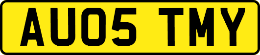 AU05TMY