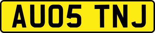 AU05TNJ