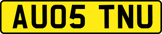 AU05TNU