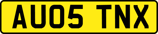 AU05TNX
