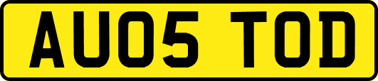 AU05TOD