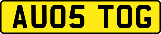 AU05TOG