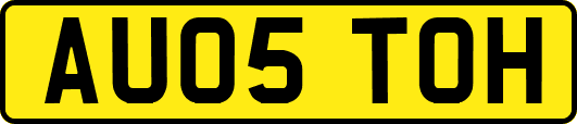 AU05TOH