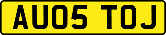AU05TOJ