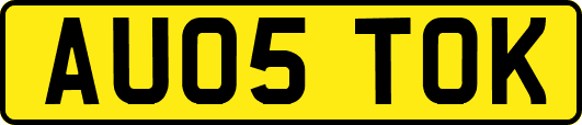 AU05TOK