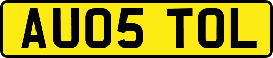 AU05TOL