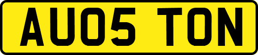 AU05TON