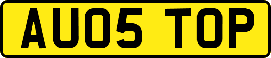 AU05TOP