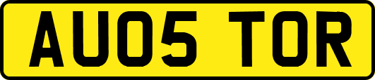 AU05TOR