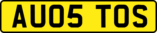 AU05TOS