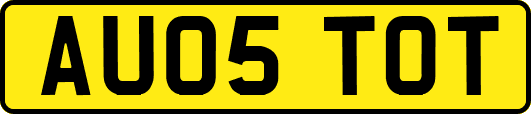 AU05TOT