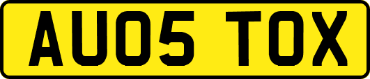 AU05TOX