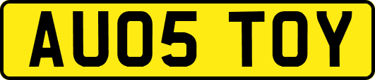 AU05TOY