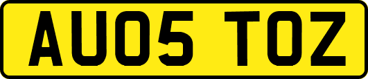 AU05TOZ