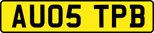 AU05TPB