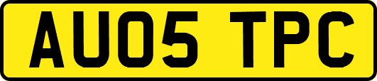 AU05TPC