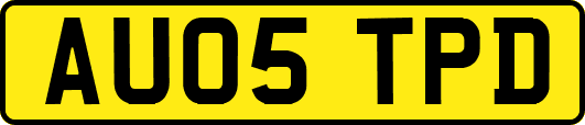 AU05TPD