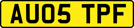 AU05TPF