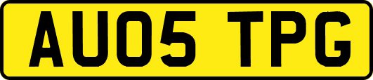 AU05TPG