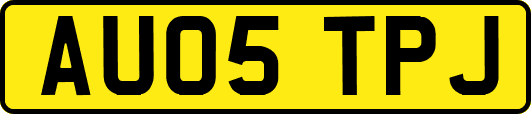 AU05TPJ
