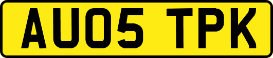 AU05TPK