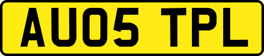 AU05TPL