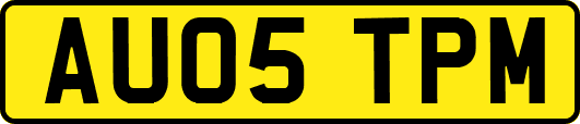 AU05TPM