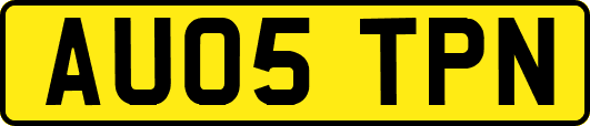 AU05TPN