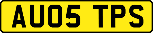 AU05TPS