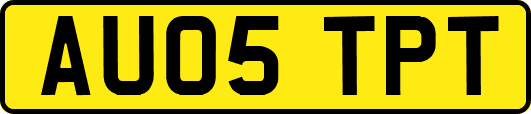 AU05TPT