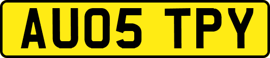 AU05TPY