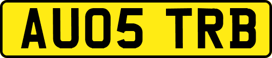 AU05TRB