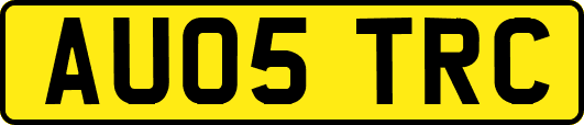 AU05TRC