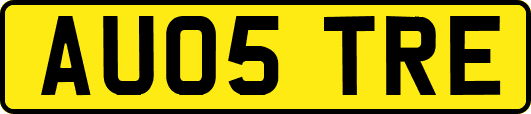 AU05TRE