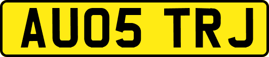 AU05TRJ