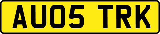 AU05TRK