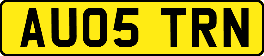 AU05TRN