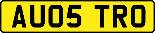 AU05TRO