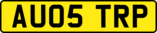AU05TRP