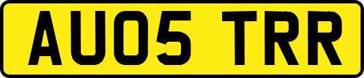 AU05TRR