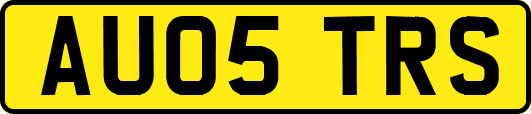 AU05TRS