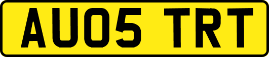 AU05TRT