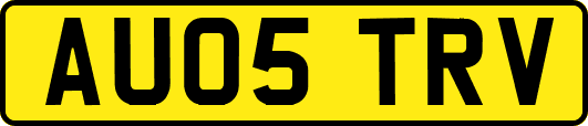 AU05TRV