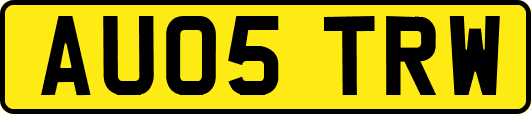 AU05TRW