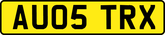 AU05TRX
