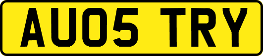 AU05TRY