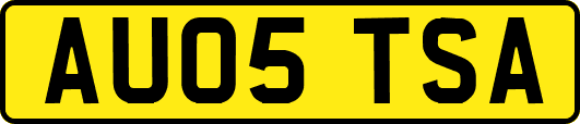 AU05TSA