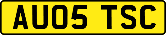 AU05TSC