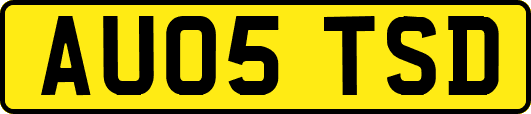 AU05TSD