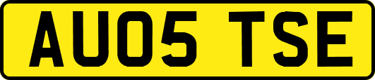 AU05TSE